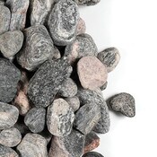 1" to 3" Granite Pebble